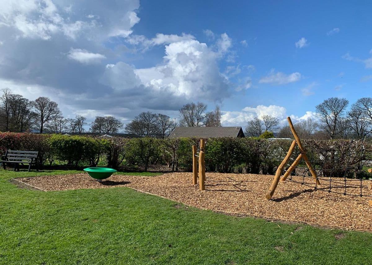 Drummohr Holiday Park Prestonpans Εξωτερικό φωτογραφία
