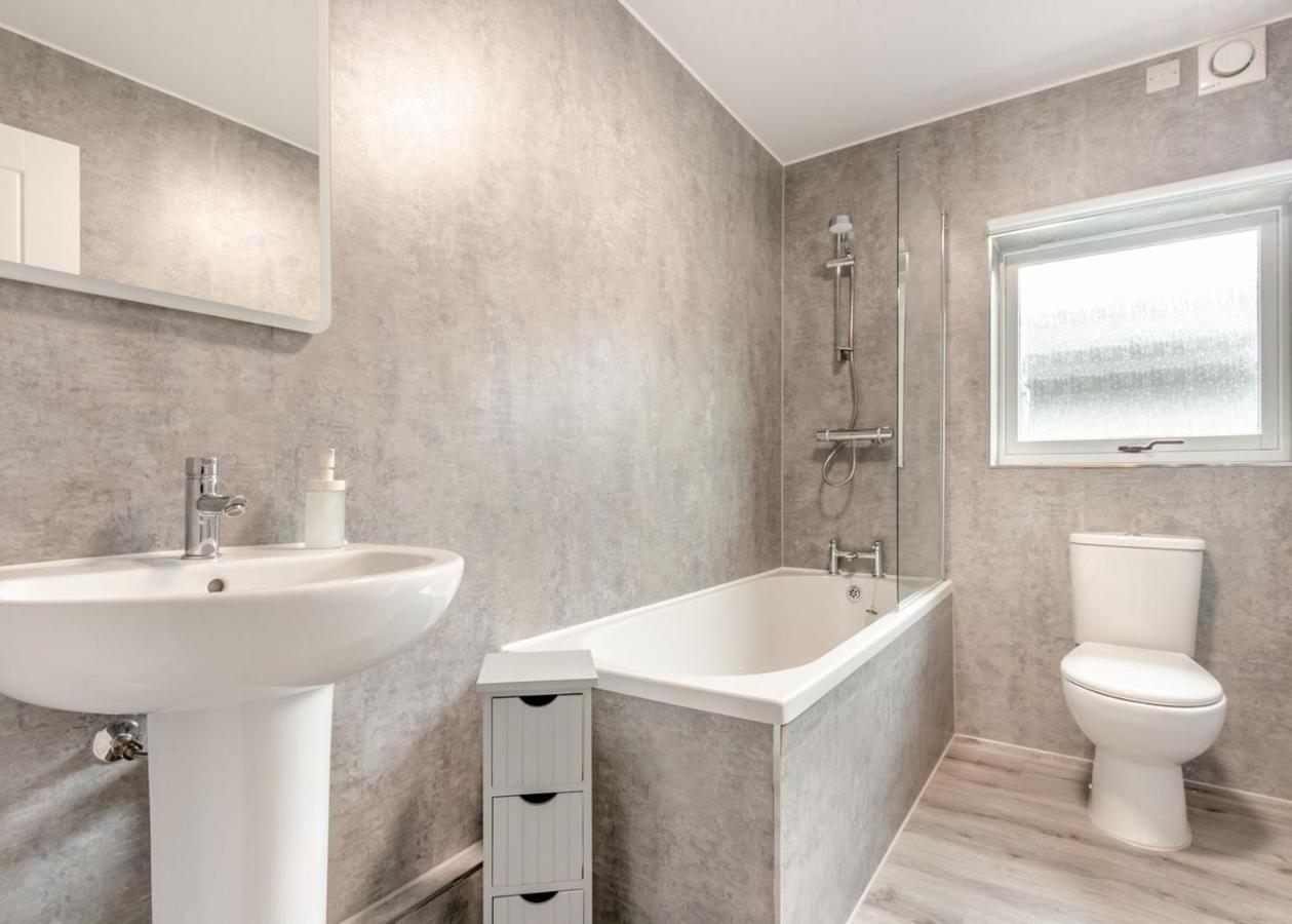 Drummohr Holiday Park Prestonpans Εξωτερικό φωτογραφία
