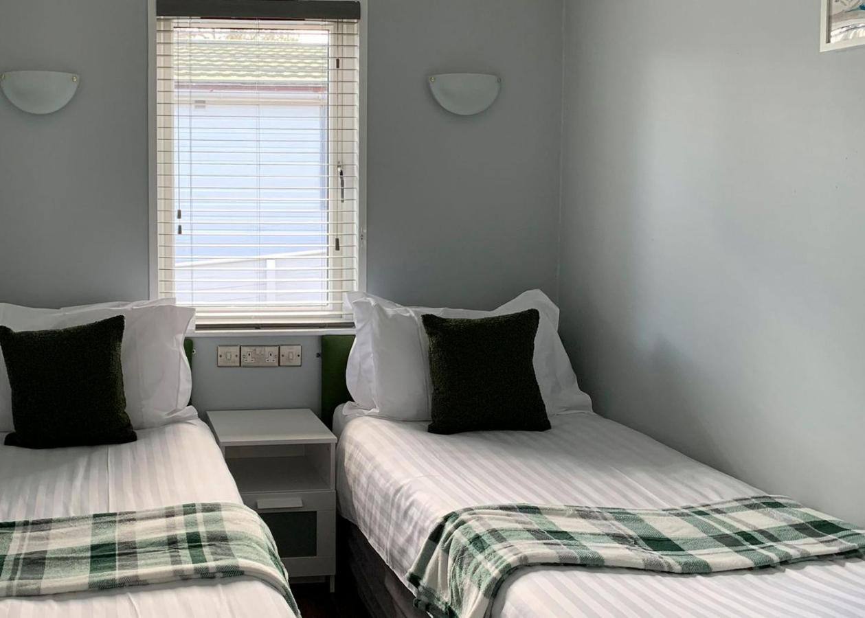 Drummohr Holiday Park Prestonpans Εξωτερικό φωτογραφία