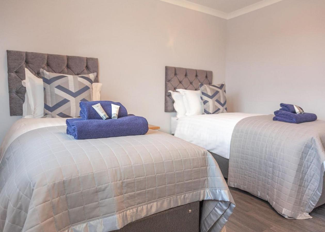Drummohr Holiday Park Prestonpans Εξωτερικό φωτογραφία