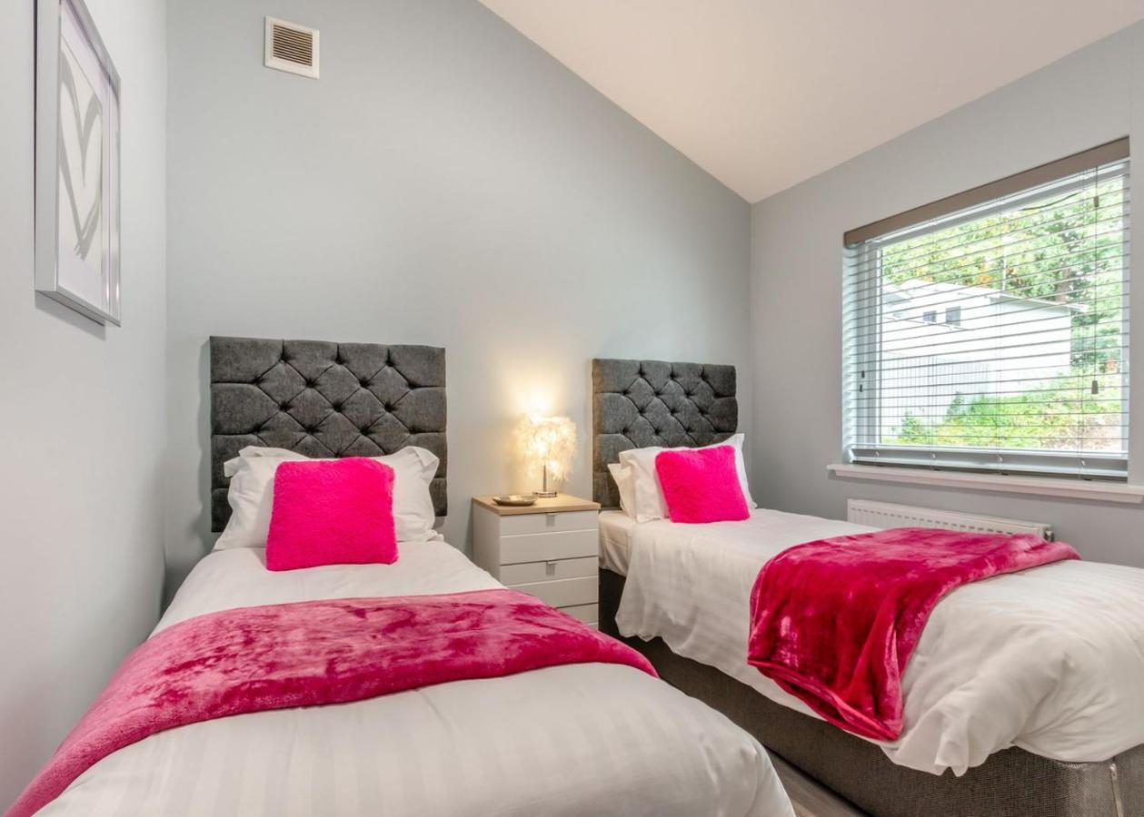 Drummohr Holiday Park Prestonpans Εξωτερικό φωτογραφία