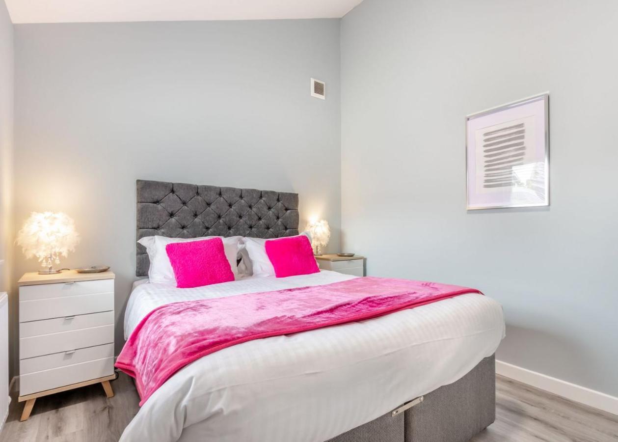 Drummohr Holiday Park Prestonpans Εξωτερικό φωτογραφία