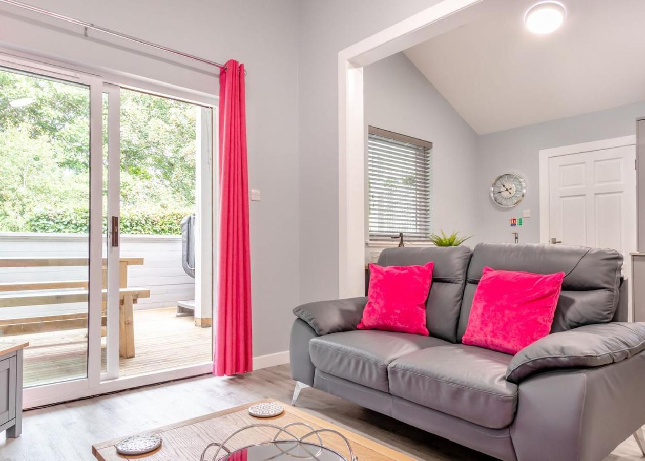 Drummohr Holiday Park Prestonpans Εξωτερικό φωτογραφία
