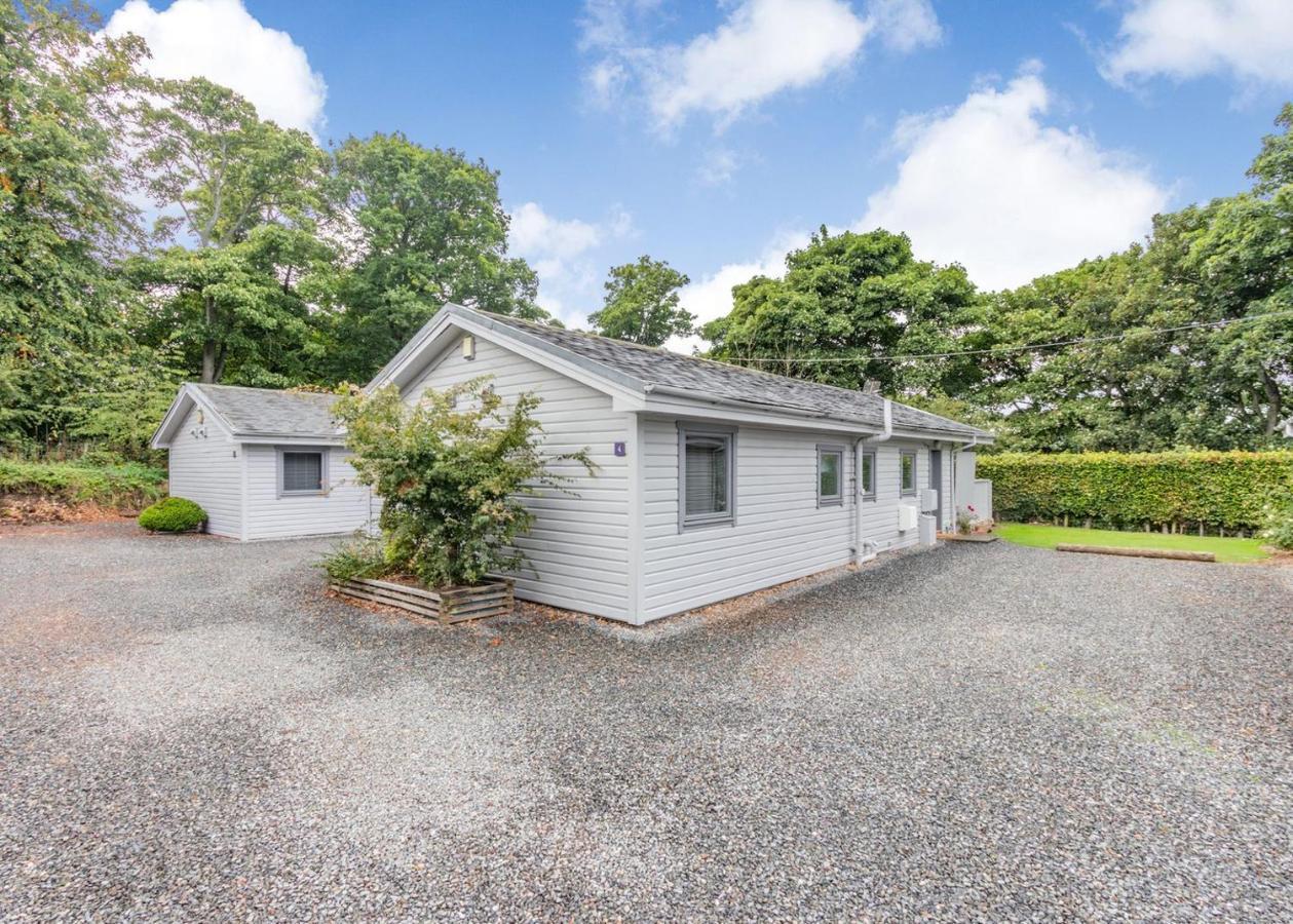 Drummohr Holiday Park Prestonpans Εξωτερικό φωτογραφία