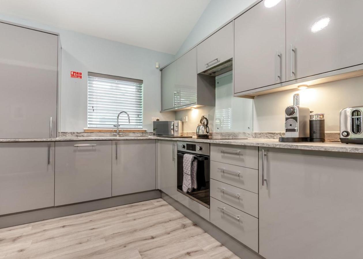 Drummohr Holiday Park Prestonpans Εξωτερικό φωτογραφία